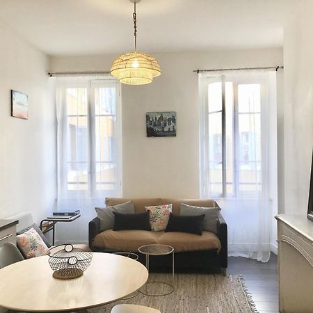 Pied-A-Terre Cosy Pour Escale Marseillaise Apartment Marseille Ngoại thất bức ảnh