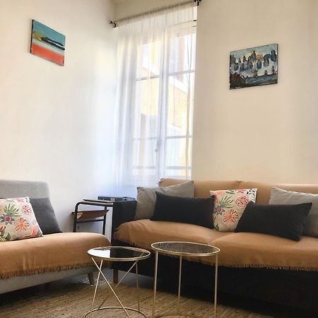 Pied-A-Terre Cosy Pour Escale Marseillaise Apartment Marseille Ngoại thất bức ảnh